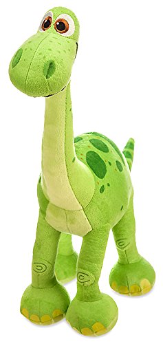 Un gran dinosaurio peluche arlo 49 cm