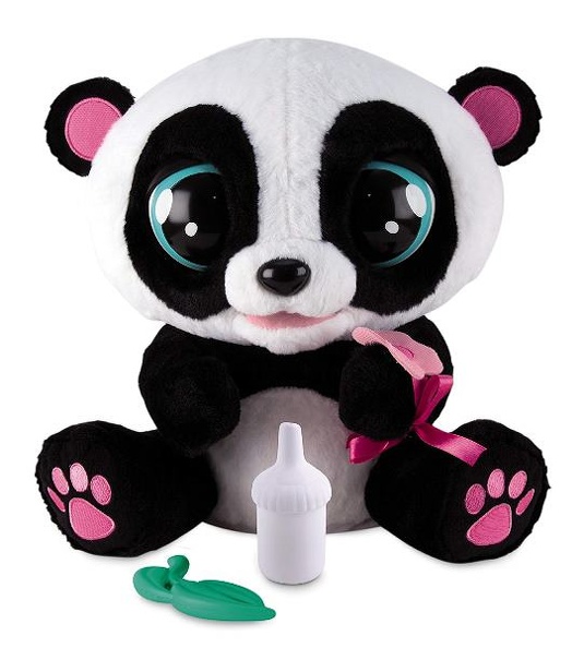 Club Petz Yoyo panda