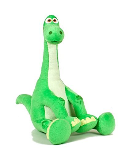 Un Gran Dinosaurio peluche Arlo 34 cm