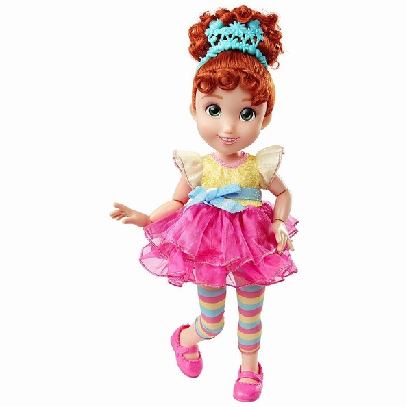Nancy elegante mi amiga muñeca