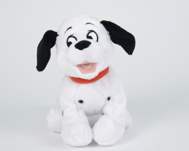 101 Dálmatas peluche Lucky 25 cm