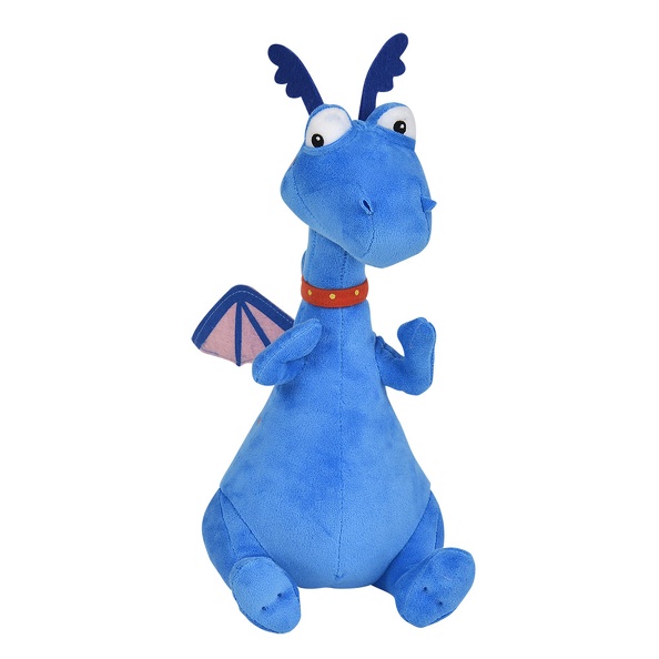 Doctora Juguetes peluche Felpita