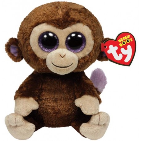 Beanie Boos mono Coconut