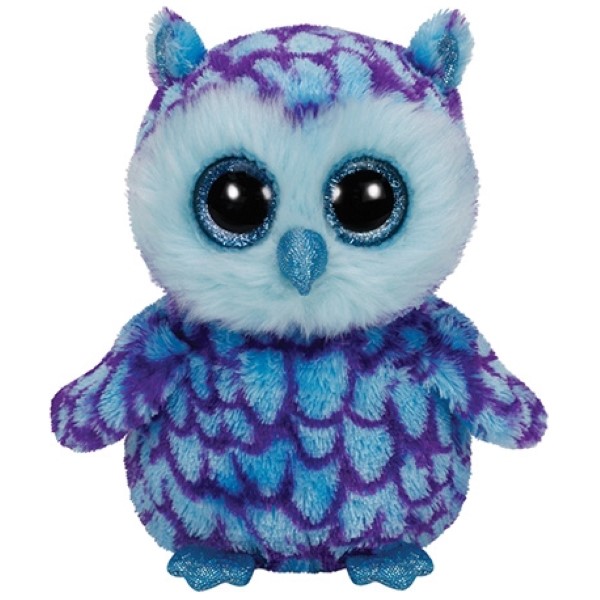 Beanie Boos búho Oscar