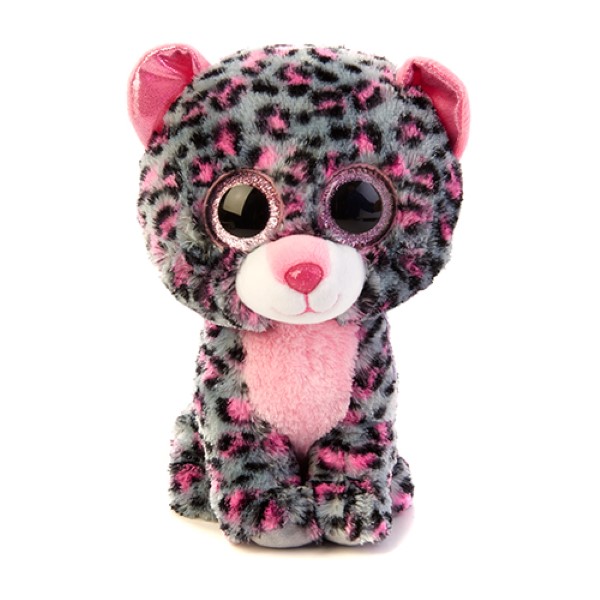 Beanie Boos leopardo Tasha