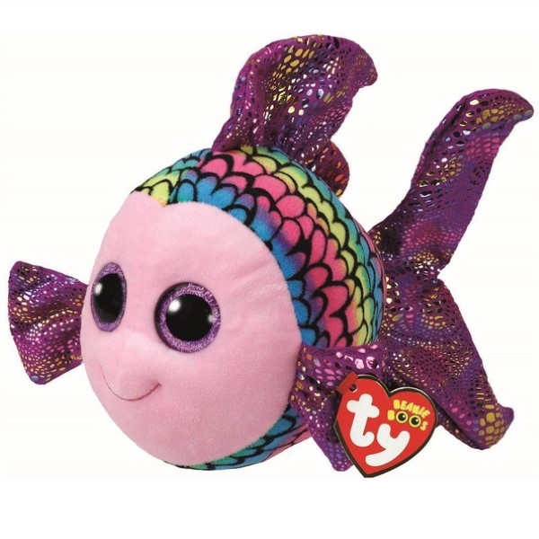 Beanie Boos pez Flippy