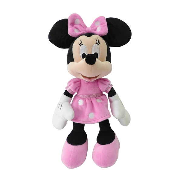 Minnie Mouse peluche 25 cm