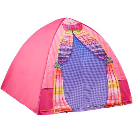 Barbie camping Skipper y carpa DYX19 - imagen adicional