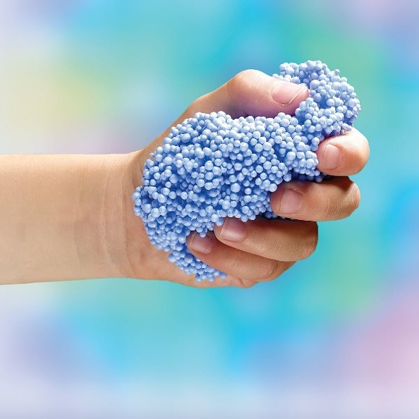 Playfoam espuma moldeable pack 8 - vista alternativa