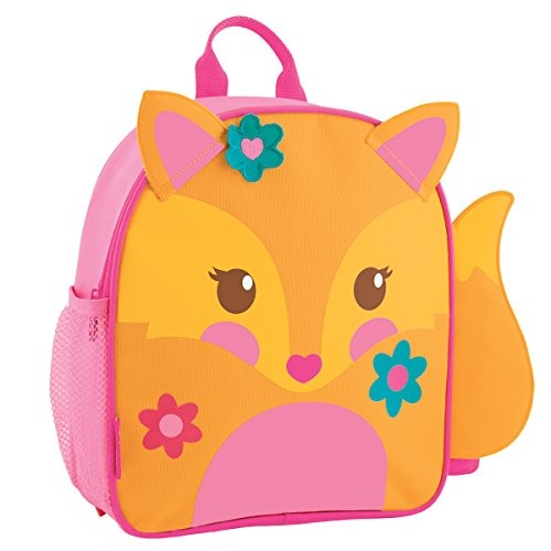 Morral mini zorrito Stephen Joseph