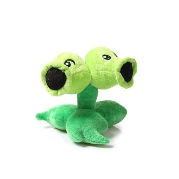 Plants vs Zombies peluche Bipetidora