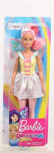 Barbie hada FXT03 - imagen adicional