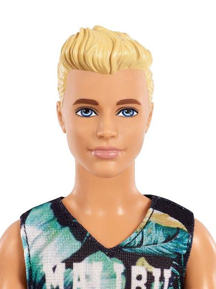 Barbie fashionistas Ken FXL63 - vista alternativa