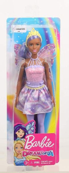 Barbie hada FXT02 - imagen adicional