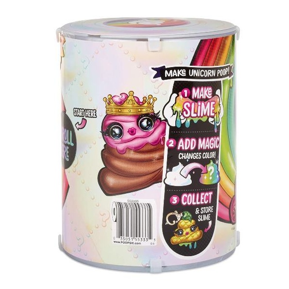 Poopsie slime surprise serie 1-1 - imagen adicional