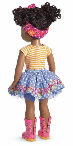 American Girl Kendall FGD38 - imagen adicional