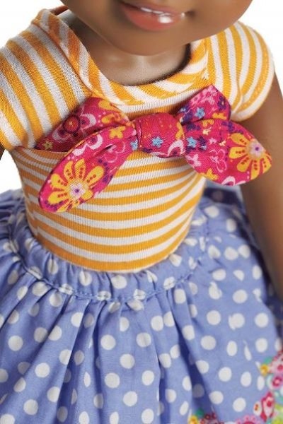 American Girl Kendall FGD38 - imagen adicional