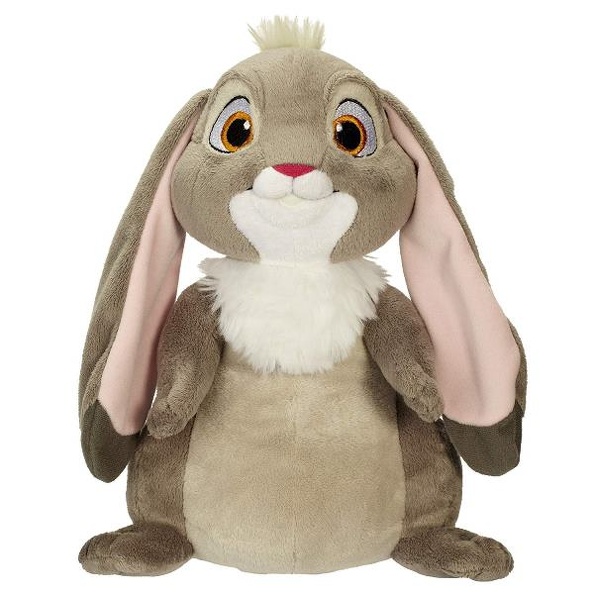 Sofia peluche Clover parlante