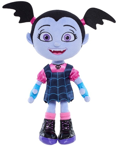 Vampirina peluche 25cm