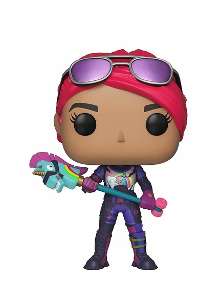 Pop Fortnite Brite Bomber 427