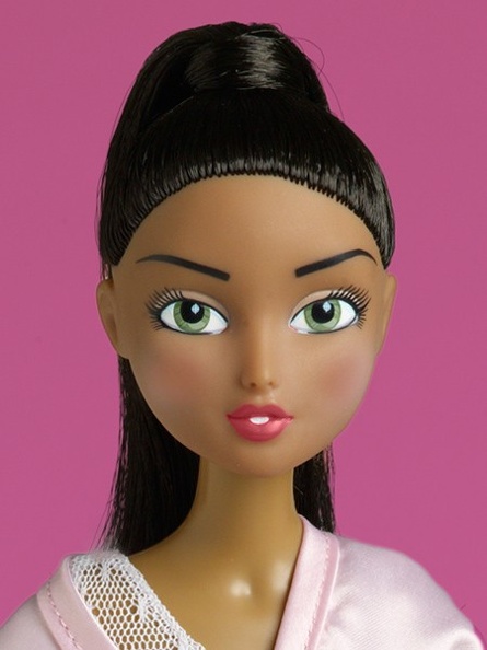 Tonner muñeca basic Houston - imagen adicional