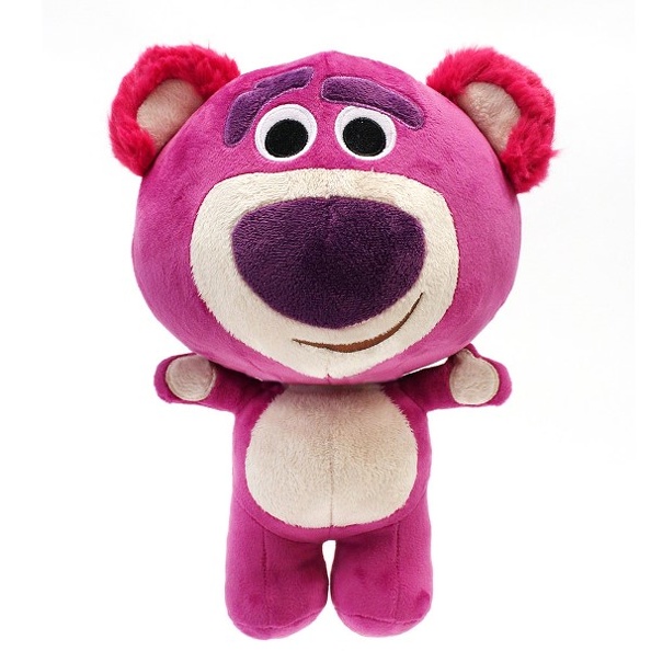 Toy Story peluche Lotso 30 cm