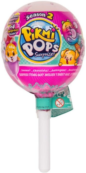 Pikmi Pops surprise mediano
