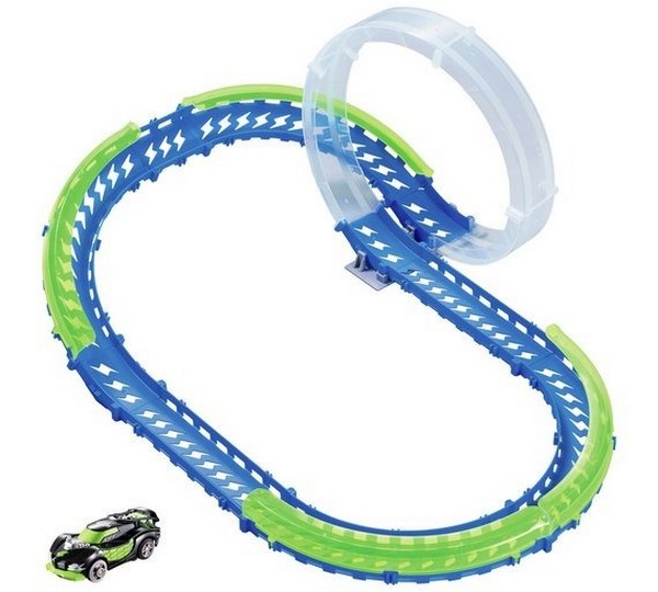 Pista Wave Racers Skyloop Rally