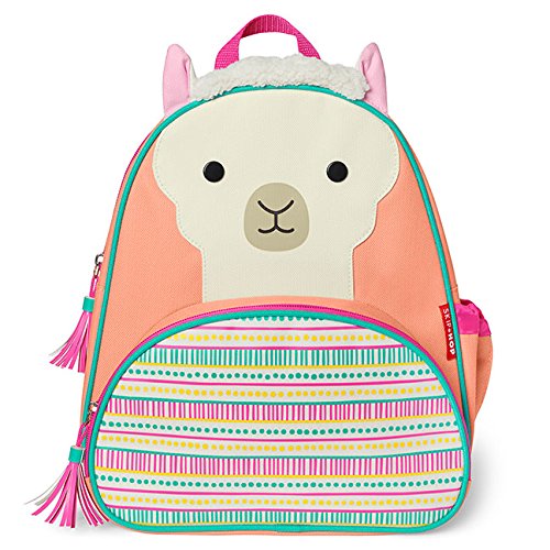 Skip Hop morral Llama