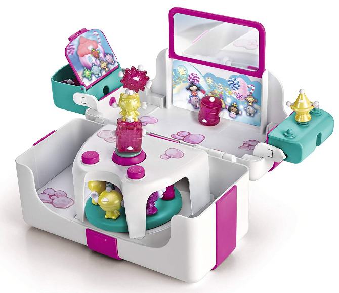 Wizies Joyero musical 700014321 - vista alternativa