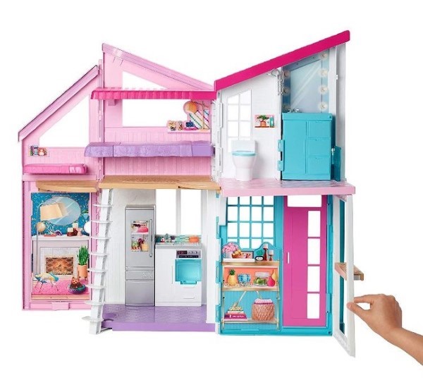 Barbie casa Malibú FXG57 - imagen adicional