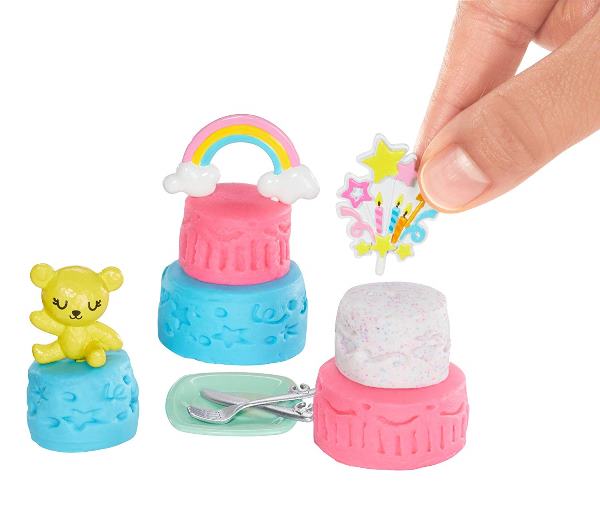 Barbie set repostería GFP59 - vista alternativa
