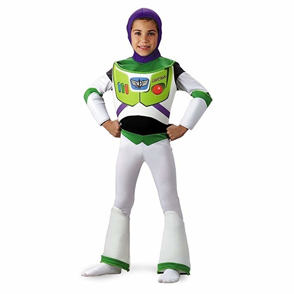 Toy Story Buzz Lightyear 7-8