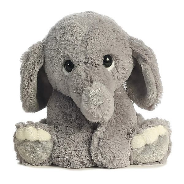 Aurora World peluche Benny Phant