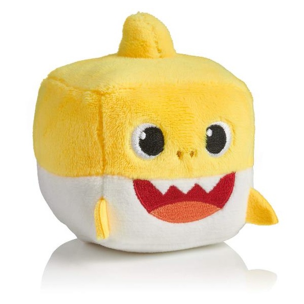 Baby Shark peluche mini bebé