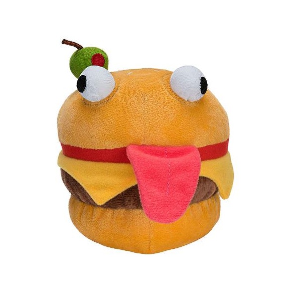 Fortnite peluche Durr Burger