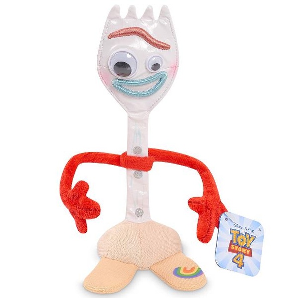 Toy Story 4 peluche Bean 20 cm