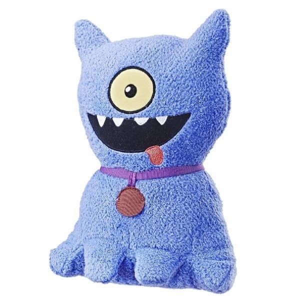 UglyDolls Ugly Dog con sonidos