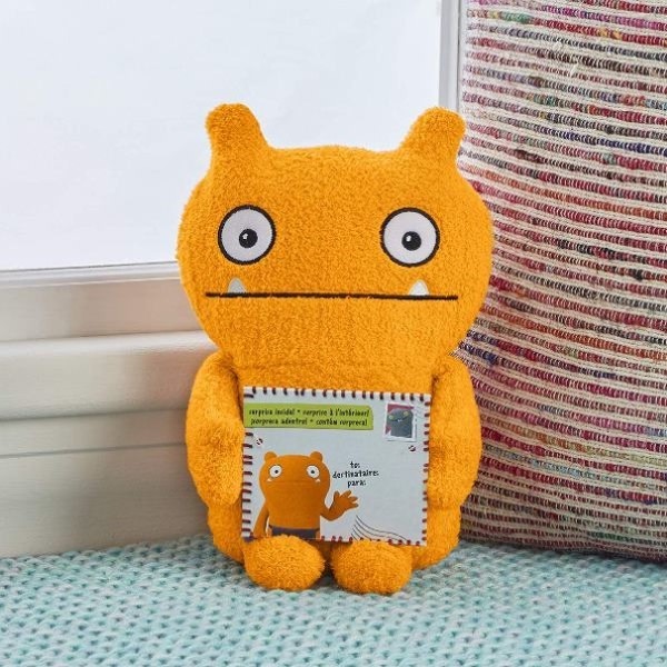 UglyDolls cálidamente Wage - vista alternativa