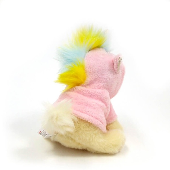 Gund peluche Boo unicornio - vista alternativa