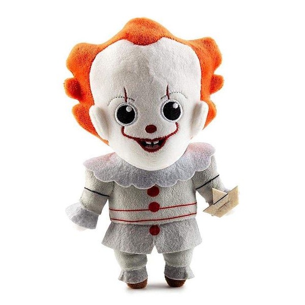 It peluche Pennywise 20 cm