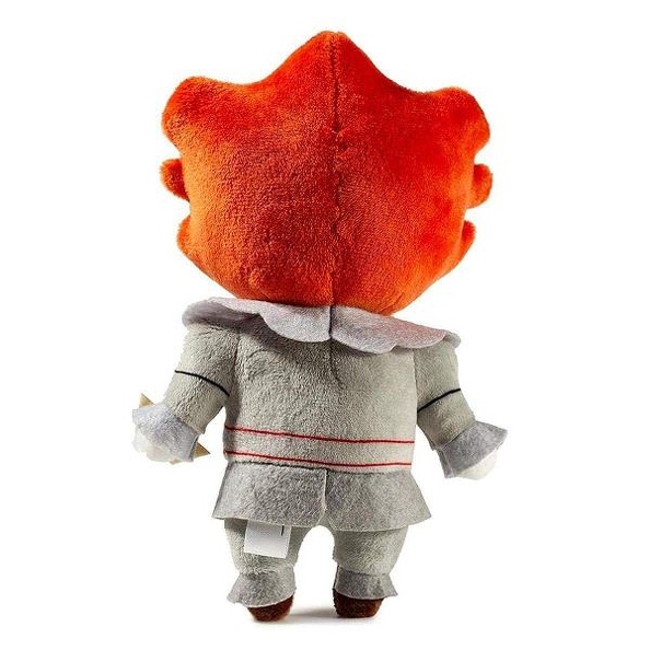 It peluche Pennywise 20 cm - vista alternativa