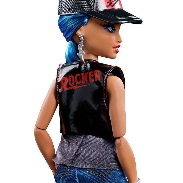 Wild Hearts Crew muñeca Charlie Lake GGV79 - imagen adicional
