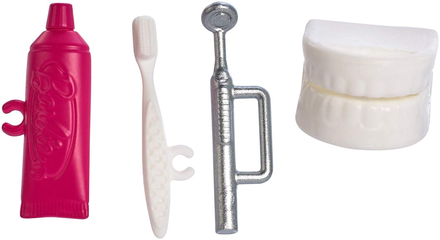 Barbie dentista FXP17 - imagen adicional