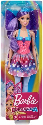 Barbie Dreamtopia hada GJK00 - vista alternativa