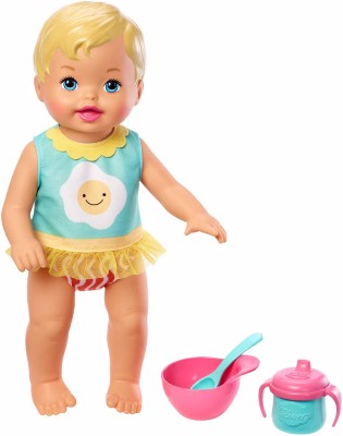 Litte Mommy hora de desayunar FLB73