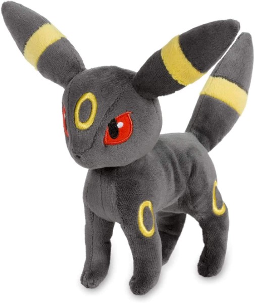 Pokemon peluche Umbreon 23 cm