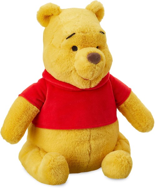 Winnie the Pooh peluche 30 cm