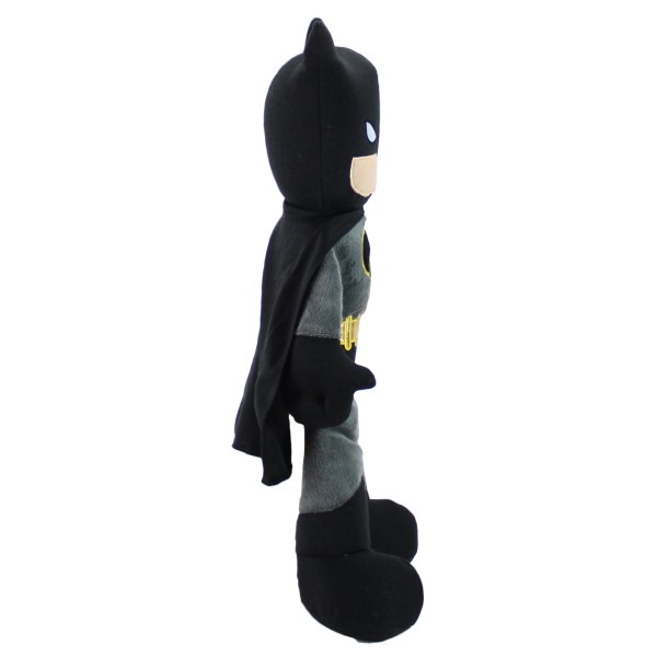 Liga Justicia peluche Batman - vista alternativa