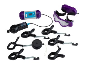 Chrono Bomb Night Vision - vista alternativa